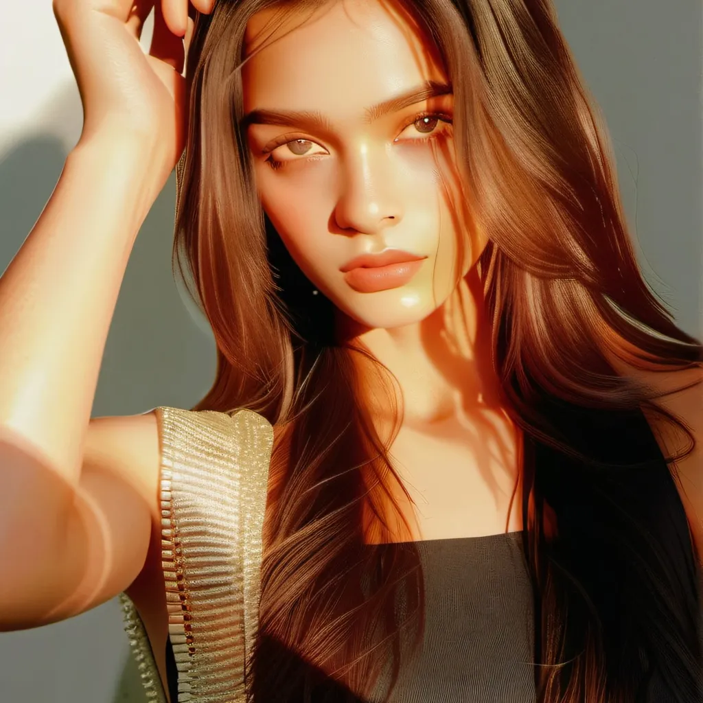 chat with ai character: Mel