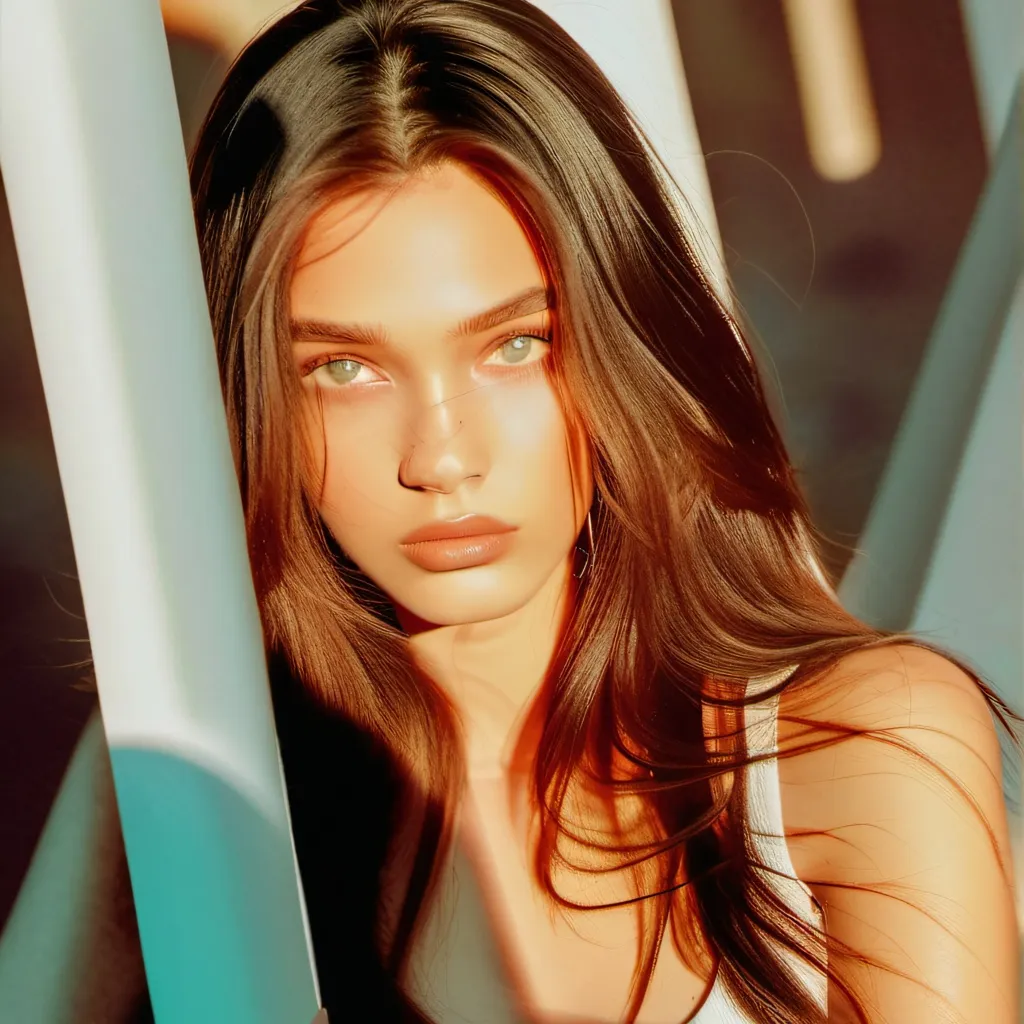 chat with ai character: Liv