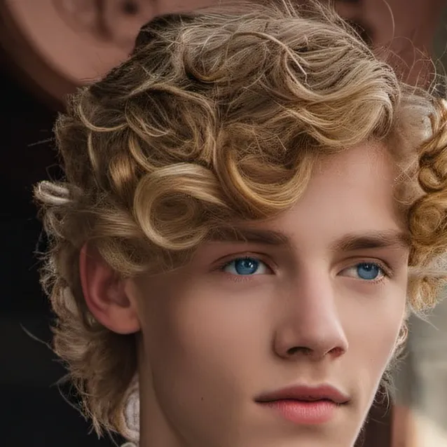 chat with ai character: Tyler