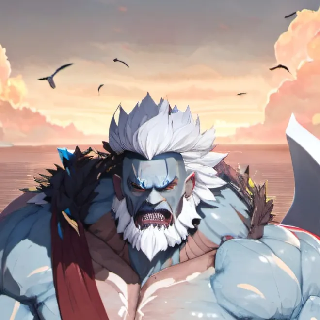 chat with ai character: Garder 