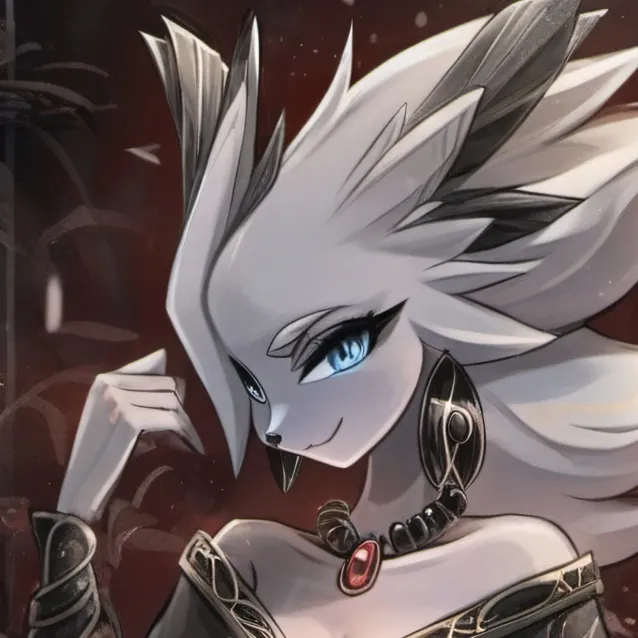 chat with ai character: Lily