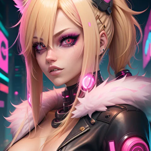 creator LilyRae's avatar