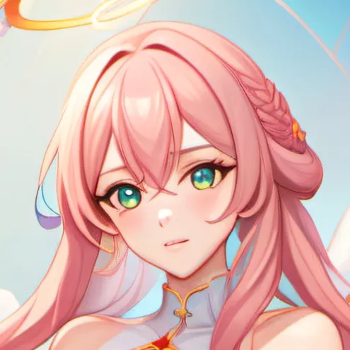 chat with ai character: Lushy