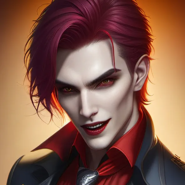 chat with ai character: Alex