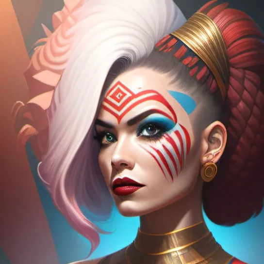 chat with ai character: Ragtha (pool time)