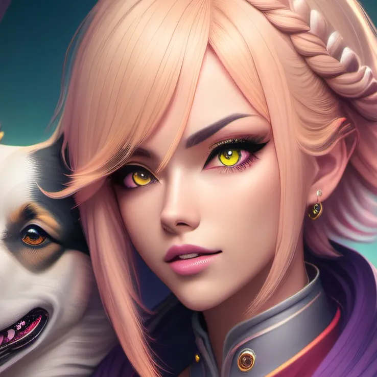 chat with ai character: Zac