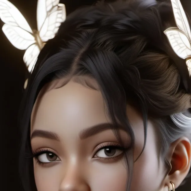 chat with ai character: the one and only O