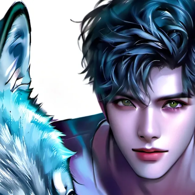 chat with ai character: Matteo riddle 