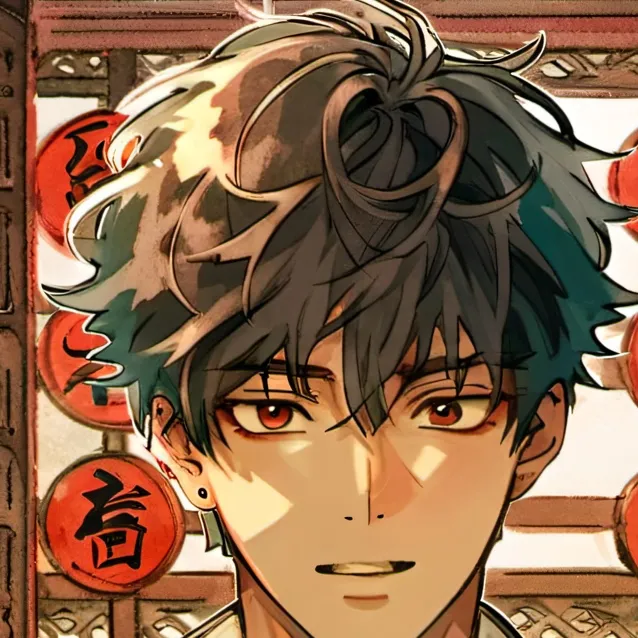 chat with ai character: karate kid