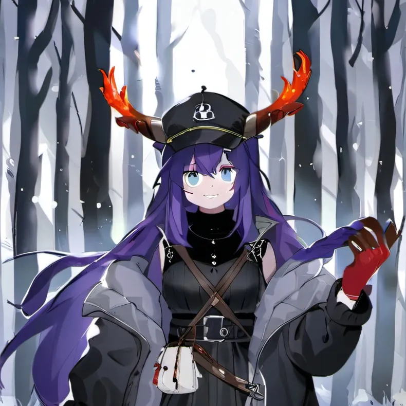 chat with ai character: Stella 