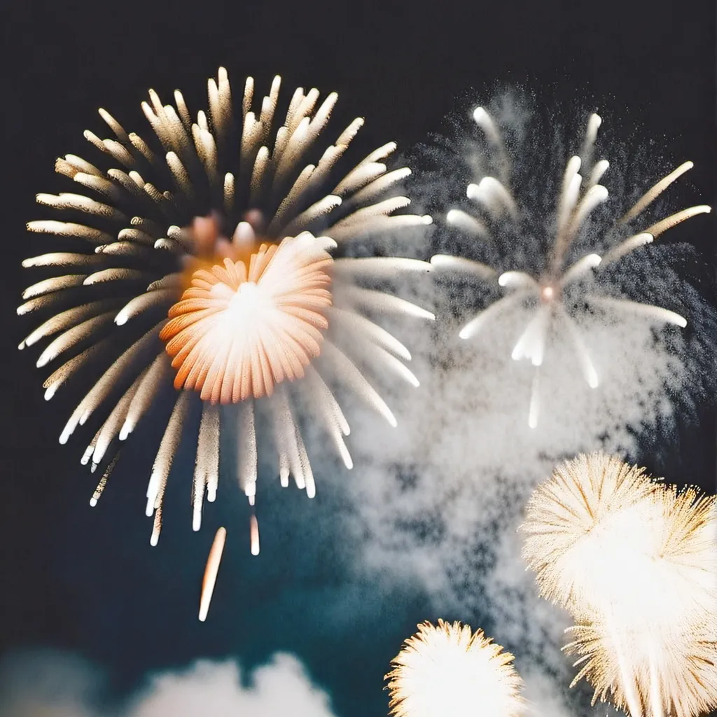 chat with ai character: forth of July