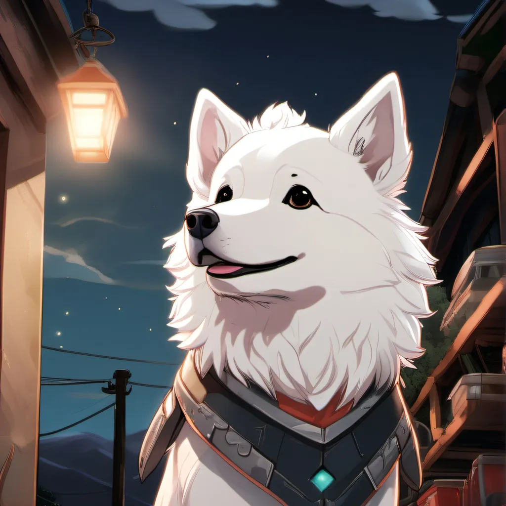 chat with ai character: chase