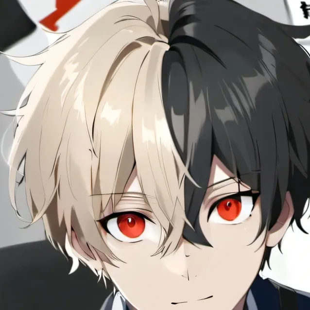 chat with ai character: Bakugo 