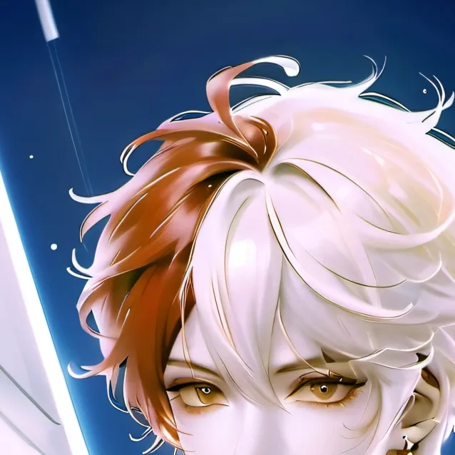 chat with ai character: todroki 