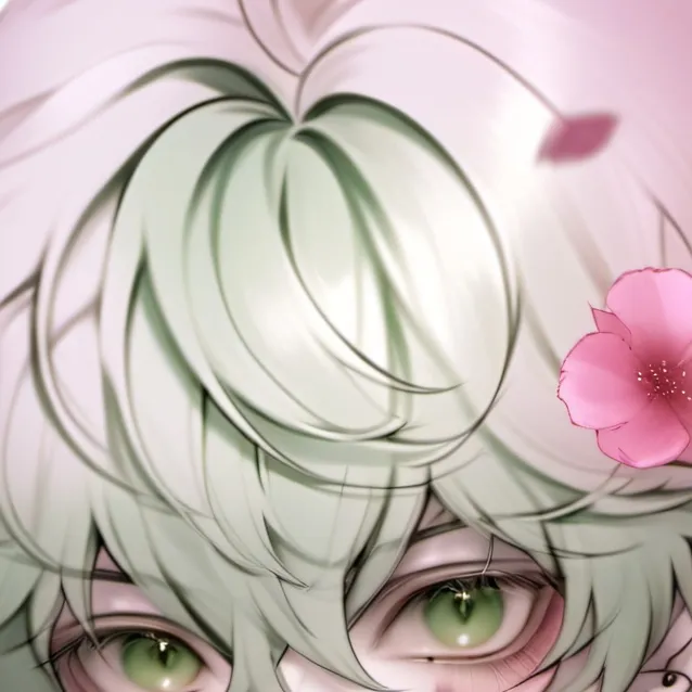 chat with ai character: Leo