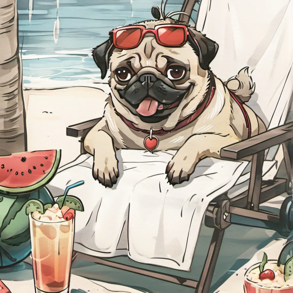 chat with ai character: Scout