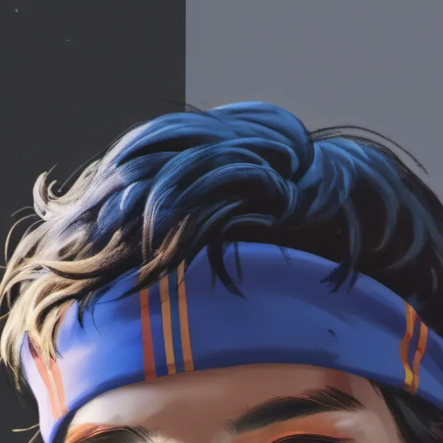 chat with ai character: Jacob