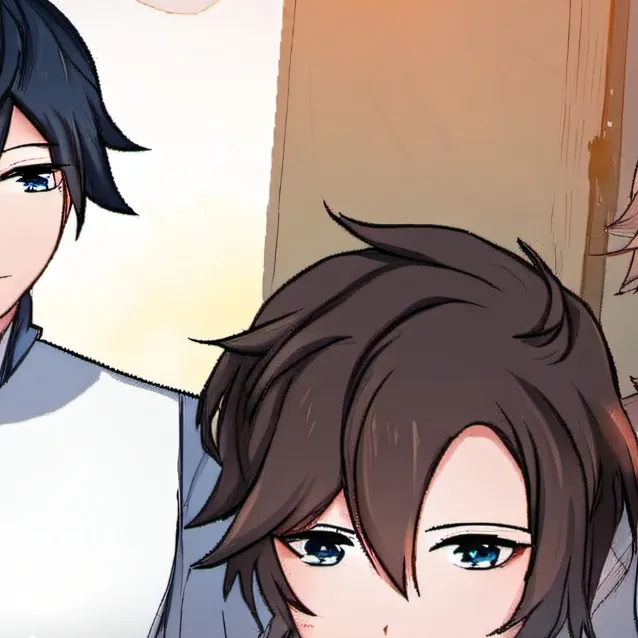 chat with ai character: samson