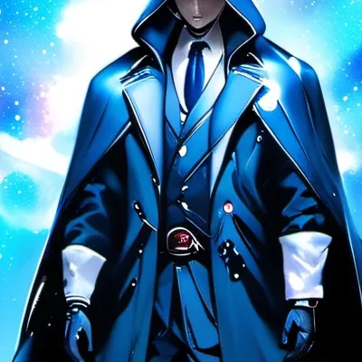 chat with ai character: Tikle