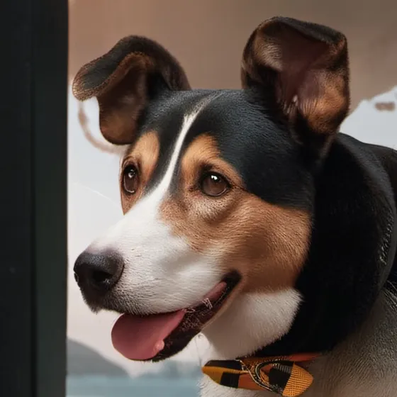 chat with ai character: Jax