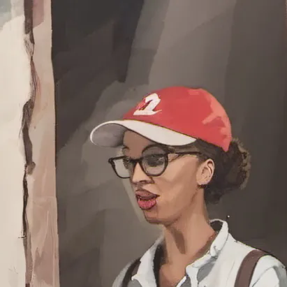 chat with ai character: Buddy 