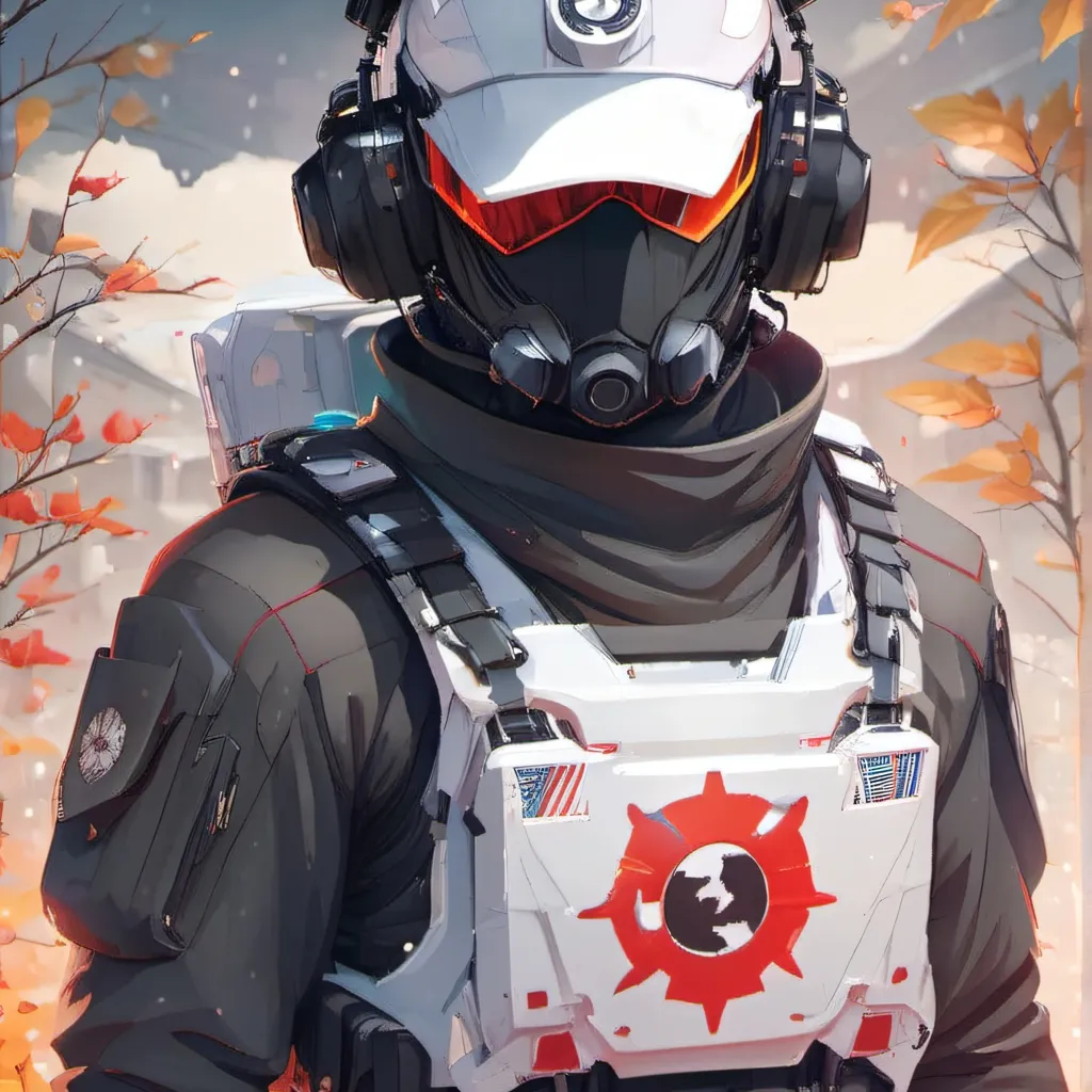 chat with ai character: SCP foundation:MTF