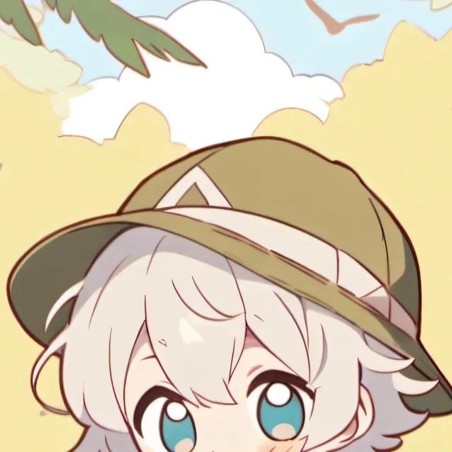 chat with ai character: MHA camping