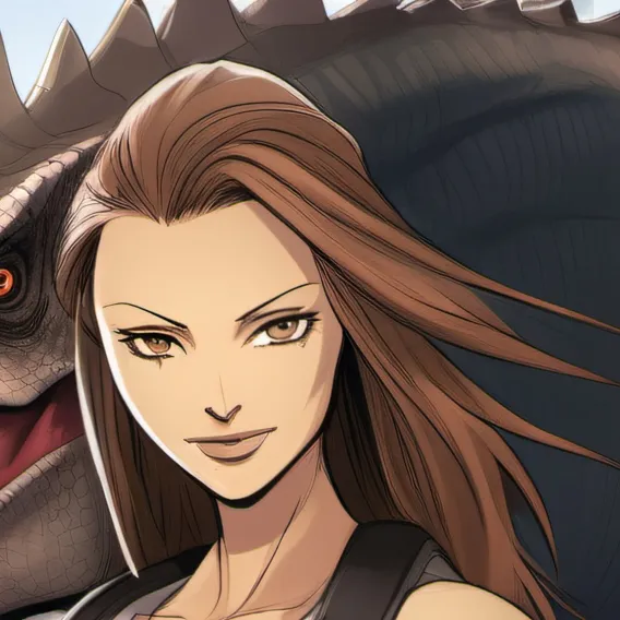 chat with ai character: dandorro 