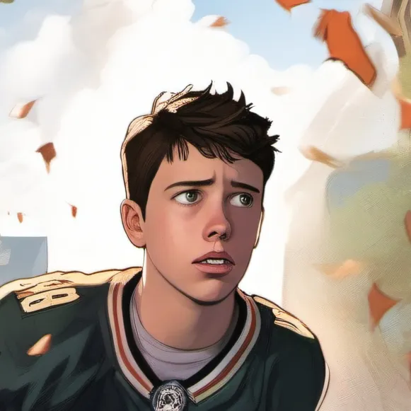 chat with ai character: champ/champion 