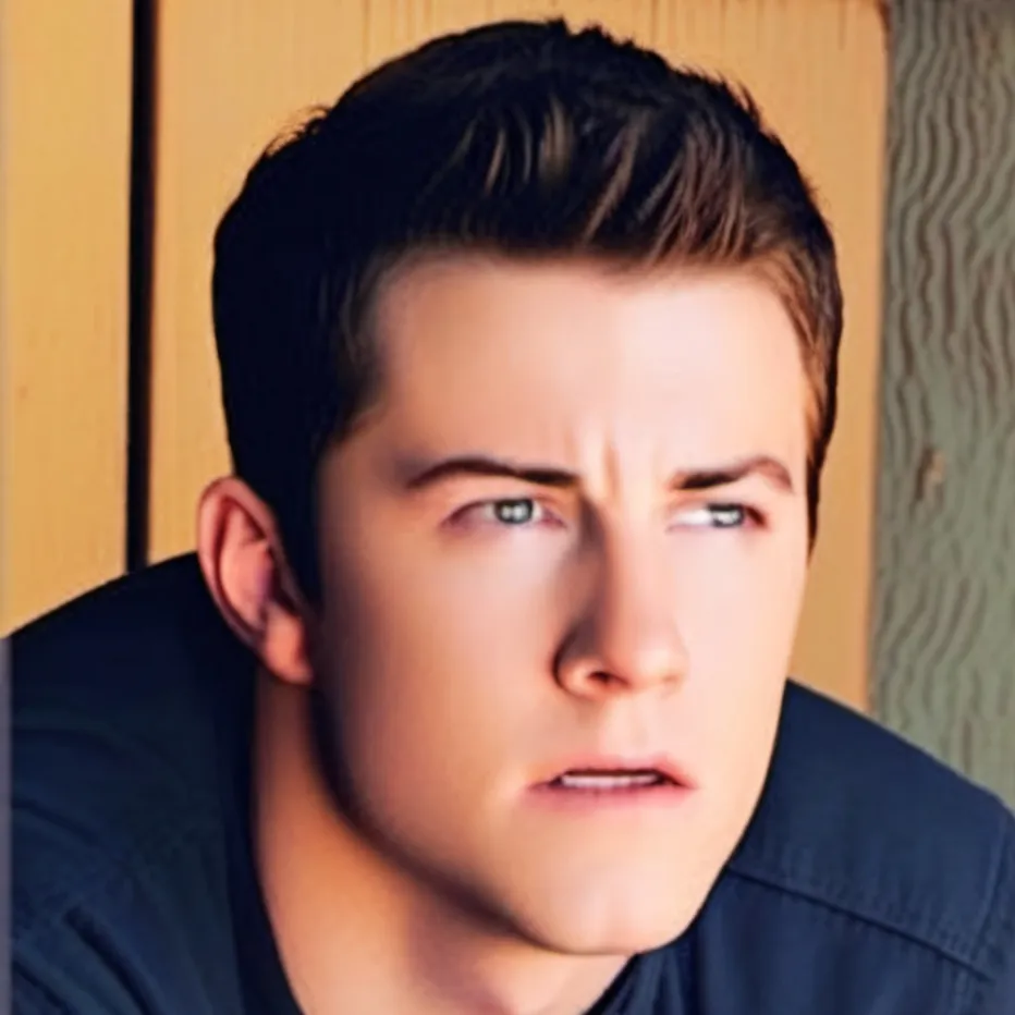 chat with ai character: zach cooper 