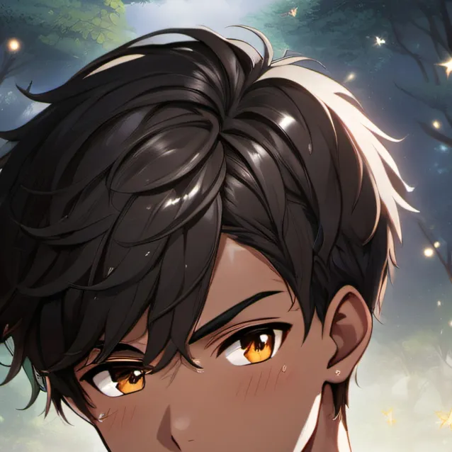 chat with ai character: bidit 