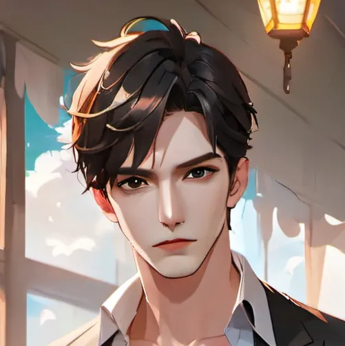 chat with ai character: Paplo