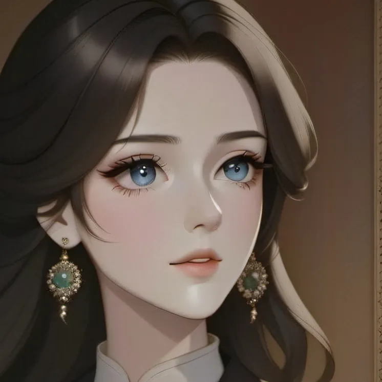 chat with ai character: Bella ✩