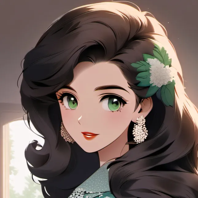 chat with ai character: Ella ✧