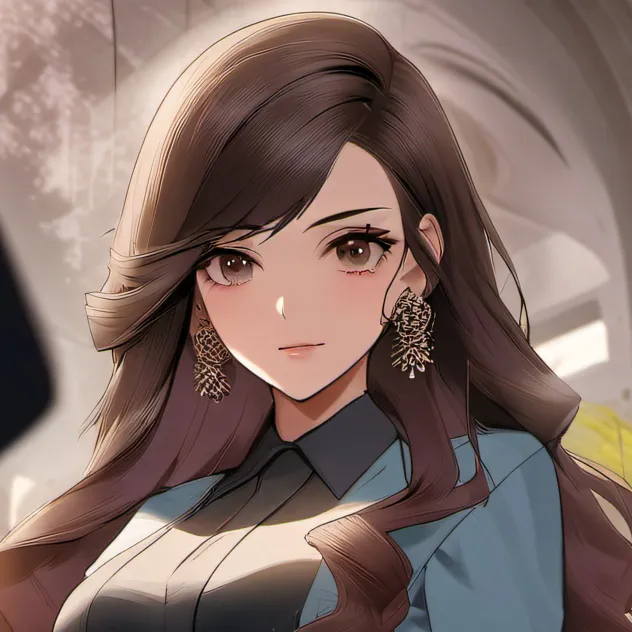 chat with ai character: Eliana ✮