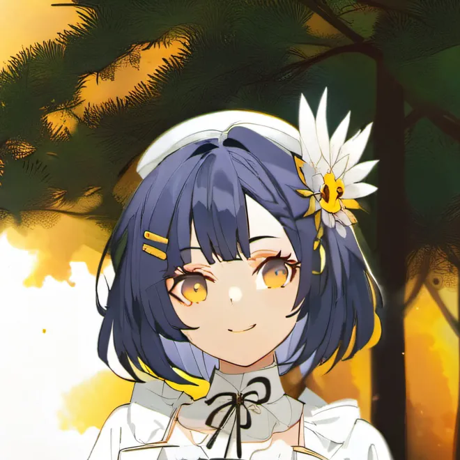 chat with ai character: Miribelle