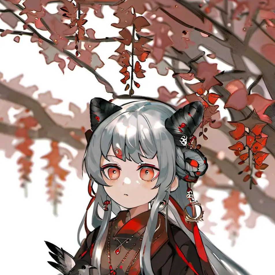 chat with ai character: Core of Red 