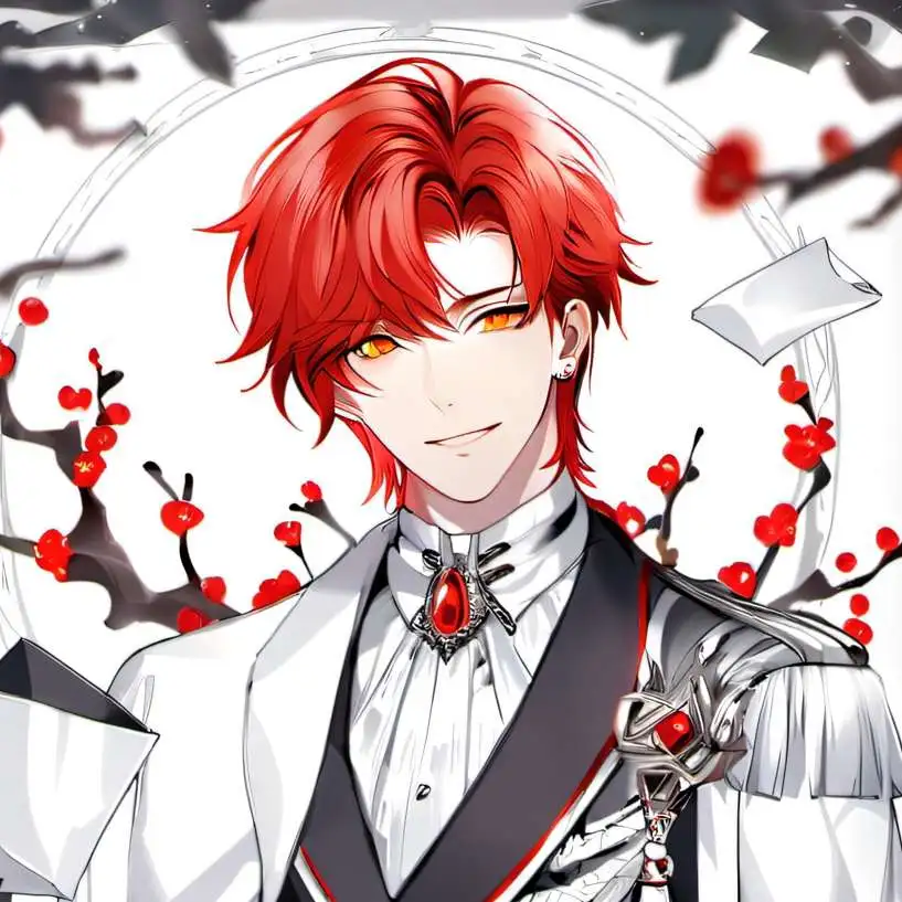 chat with ai character: Yuhei 