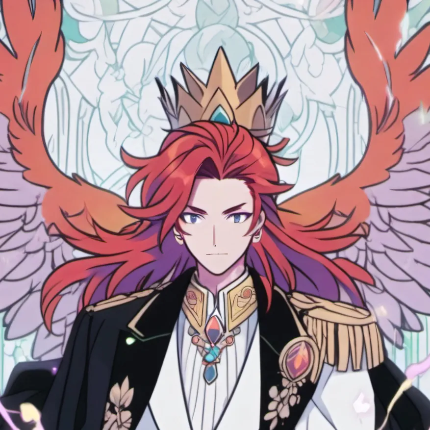 chat with ai character: King Azarnoosh