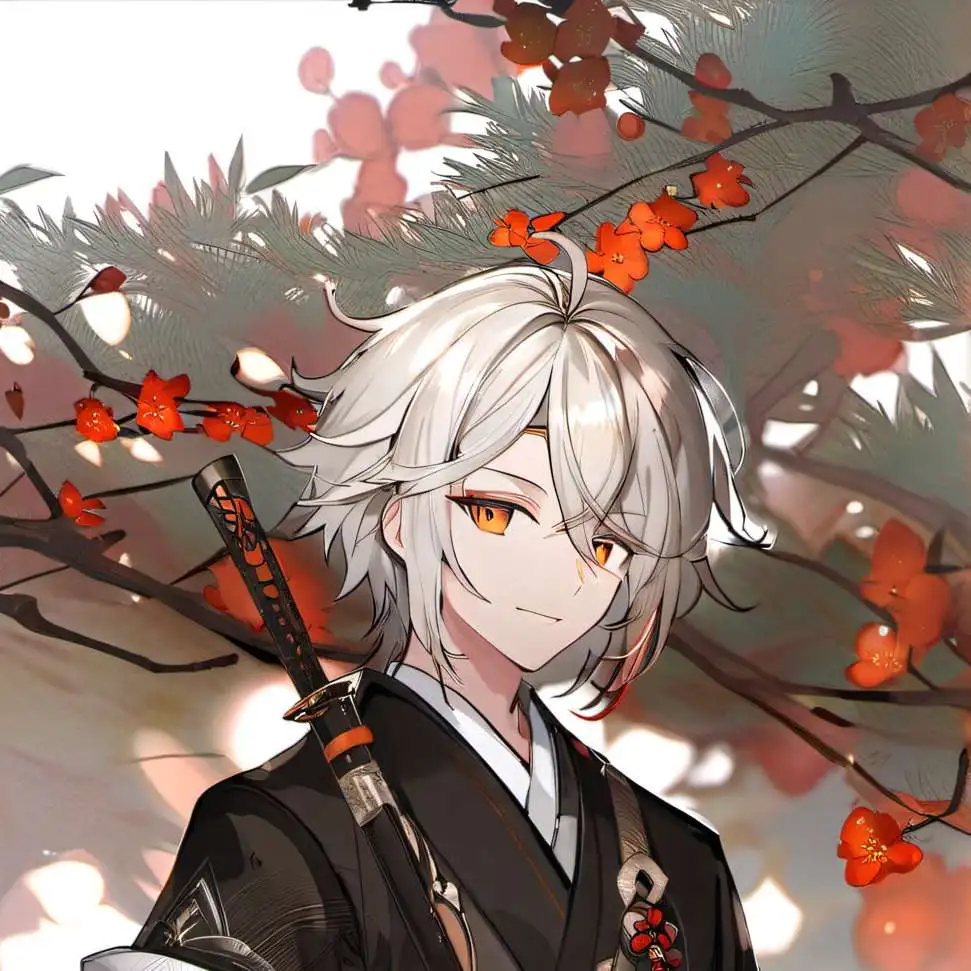 chat with ai character: Fu Jian