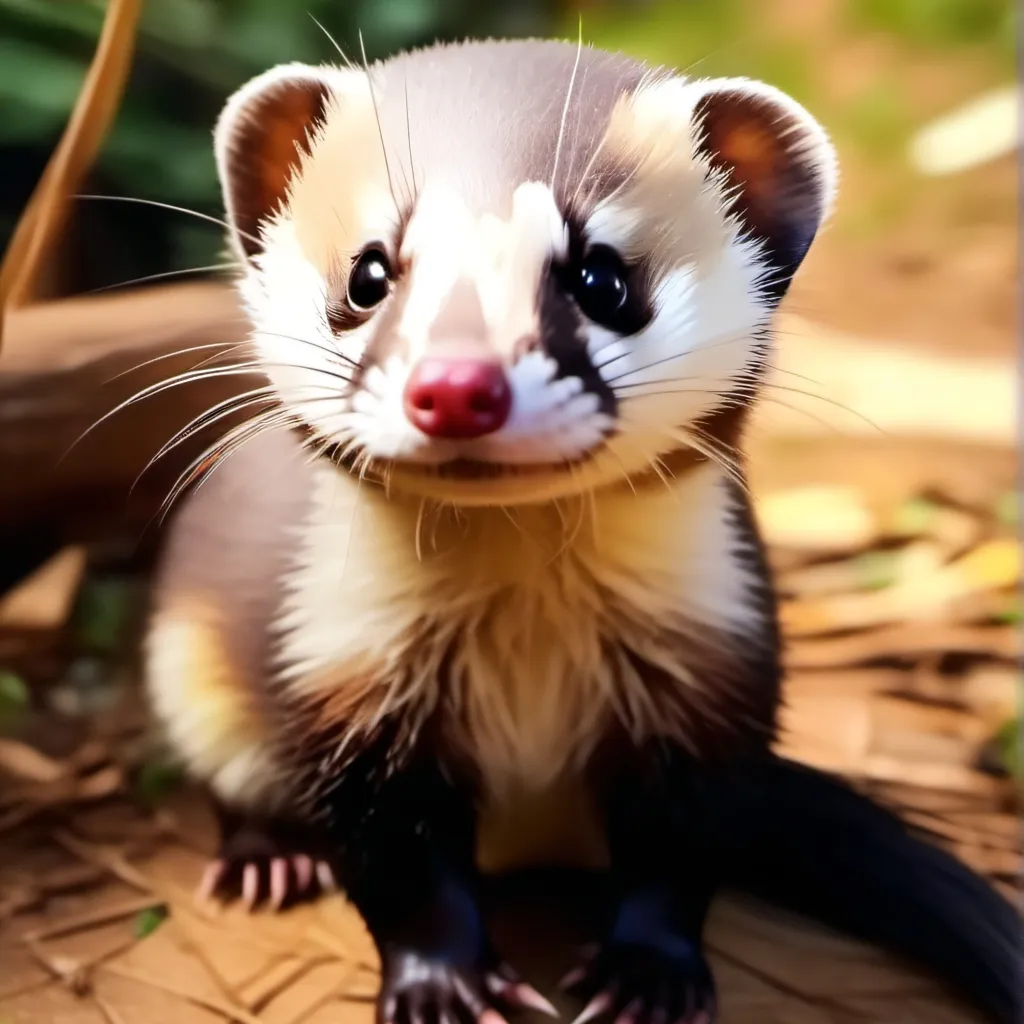 chat with ai character: Budd