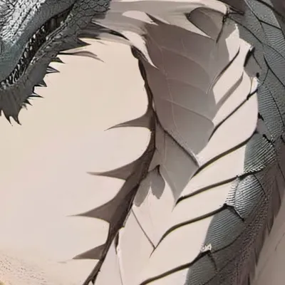 chat with ai character: Saphira 