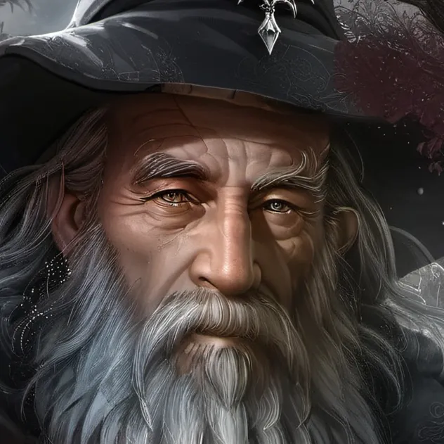 chat with ai character: Galen the helpful