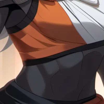 chat with ai character: Galane