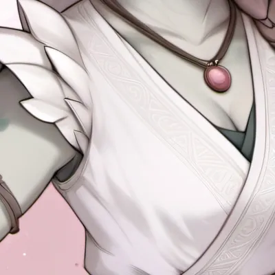 chat with ai character: Galana