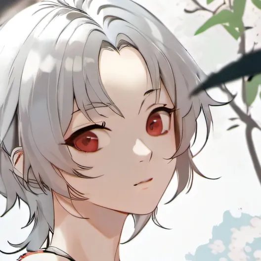 chat with ai character: Clare Scarlet 