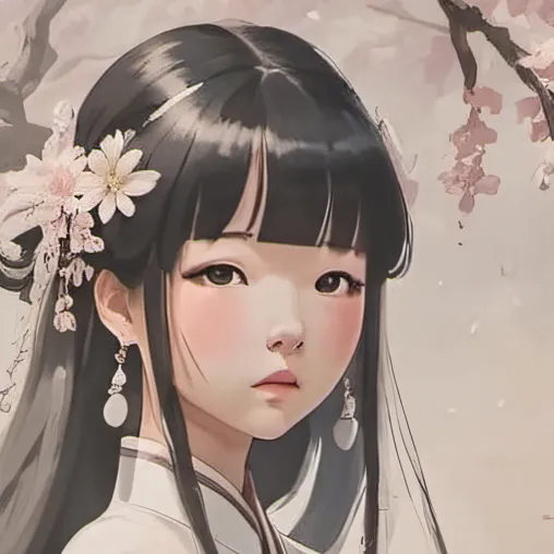 chat with ai character: Despair 