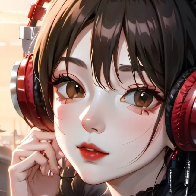 chat with ai character: Yujin 