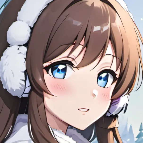 chat with ai character: Dyan