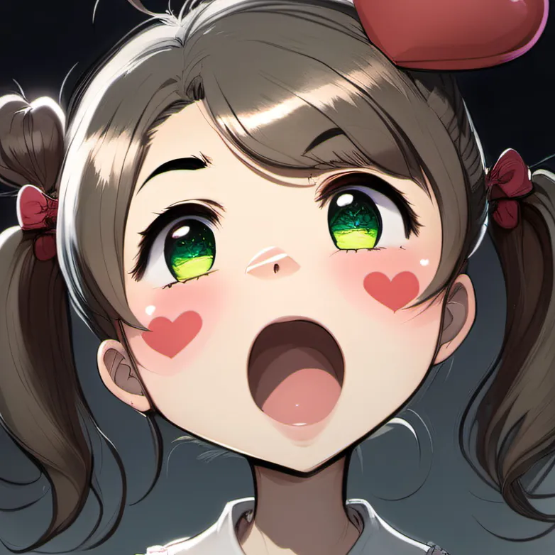 chat with ai character: Kids those days 2